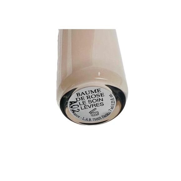 By Terry Baume De Rose Crystal Liquid Lip Balm Full & Plump Lips 7ml NEW - Picture 3 of 6